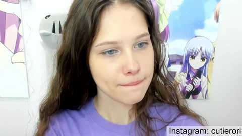 Media: avrora_deis Chaturbate 2023-09-10 03:22:00