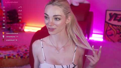 Media: bunnydollstella Chaturbate 2023-09-10 21:20:00