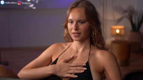Media: chillwithkira Chaturbate 2023-09-10 20:38:00