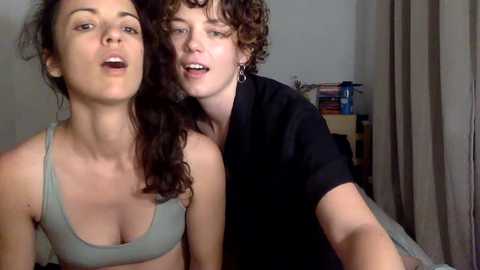 cosmicqueers @ chaturbate on 20230910