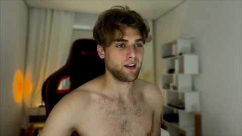 devilnut1 @ chaturbate on 20230910