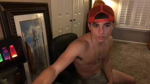 dndo21 @ chaturbate on 20230910