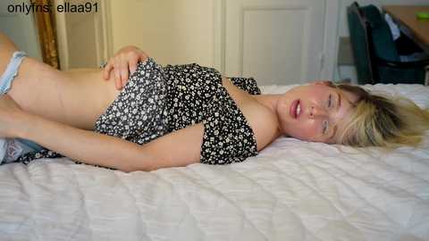 Media: ellaa91 Chaturbate 2023-09-10 12:43:00