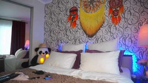 Media: foxyirene Chaturbate 2023-09-10 10:40:00