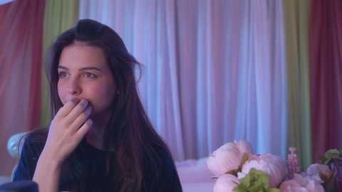 Media: hannasthesia Chaturbate 2023-09-10 03:39:00