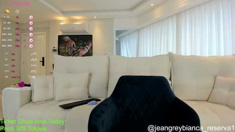 Media: jeangreybianca Chaturbate 2023-09-10 15:52:00