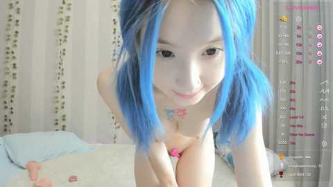 Media: lulissa Chaturbate 2023-09-10 04:44:00