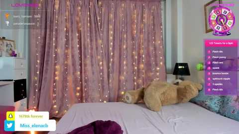 Media: miss_elena Chaturbate 2023-09-10 00:12:00