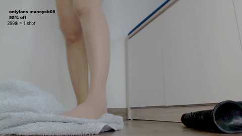 Media: monstarnancy08 Chaturbate 2023-09-10 05:56:00