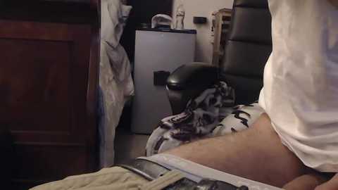 newbigger @ chaturbate on 20230910