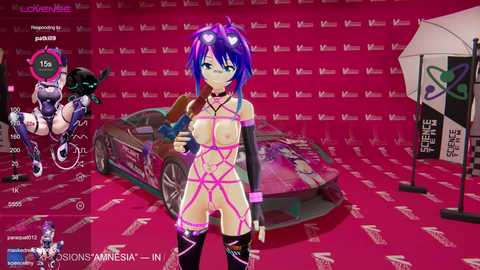 Media: projektmelody Chaturbate 2023-09-10 00:02:00