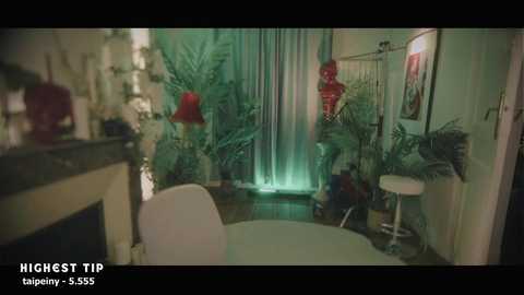 rougeoud @ chaturbate on 20230910