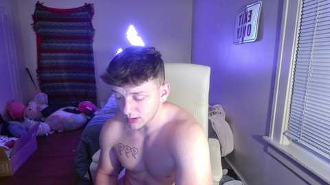 Media: sexylax69 Chaturbate 2023-09-10 01:09:00