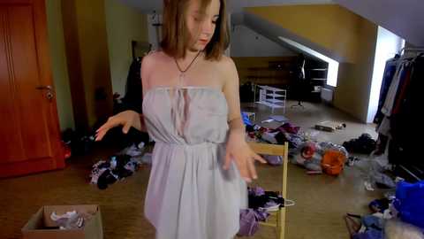 Media: xlanabunny Chaturbate 2023-09-10 13:25:00