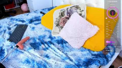 Media: _timeless_paradox Chaturbate 2023-09-11 11:12:00