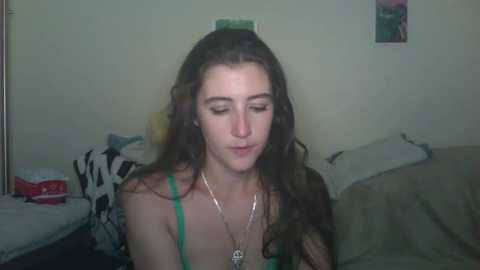 Media: a_mariejuana69 Chaturbate 2023-09-11 01:22:00