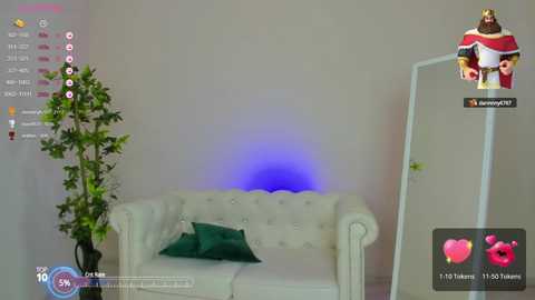 Media: anfisavisti Chaturbate 2023-09-11 08:06:00