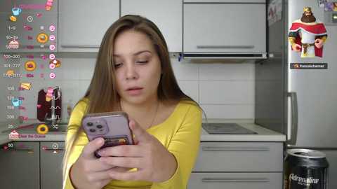 Media: candymini Chaturbate 2023-09-11 11:50:00