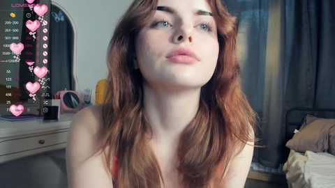 Media: cute_caprice Chaturbate 2023-09-11 04:10:00