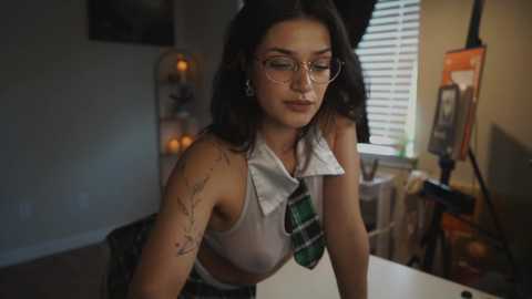 Media: jadeperez_ Chaturbate 2023-09-11 01:48:00