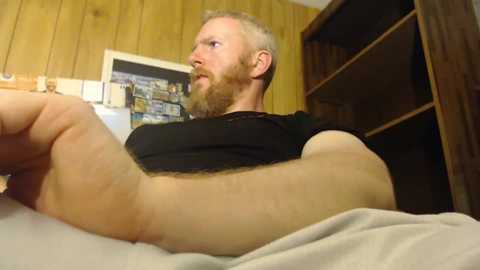 redhead4fun @ chaturbate on 20230911