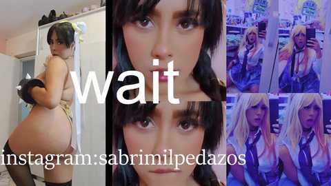 Media: sabrina_geek Chaturbate 2023-09-11 04:40:00