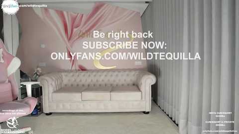 Media: wildtequilla Chaturbate 2023-09-11 20:13:00