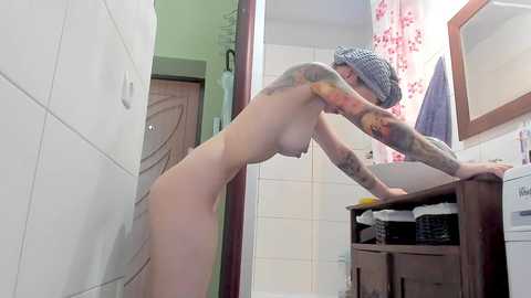 Media: _witch__ Chaturbate 2023-09-12 13:35:00