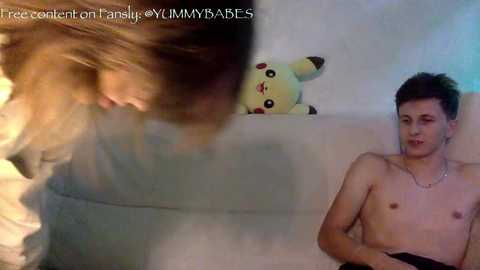 Media: _yummybabes_ Chaturbate 2023-09-12 20:49:00