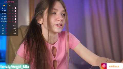Media: angels_kiss Chaturbate 2023-09-12 15:39:00