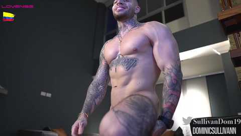Media: dominic_sullivan1 Chaturbate 2023-09-12 07:21:00