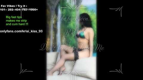 Media: krisi_kiss Chaturbate 2023-09-12 13:14:00