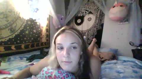 millilovi @ chaturbate on 20230912