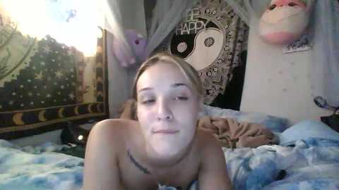 millilovi @ chaturbate on 20230912