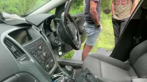 Media: ninosolo_35 Chaturbate 2023-09-12 12:07:00