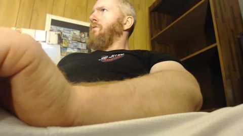 redhead4fun @ chaturbate on 20230912