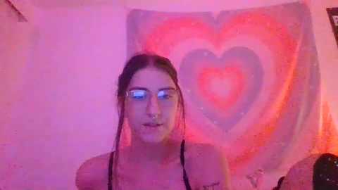 scarlettdreamz @ chaturbate on 20230912