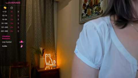 annatylere @ chaturbate on 20230913