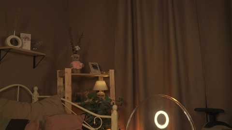 Media: cuteelsa_ Chaturbate 2023-09-13 11:31:00