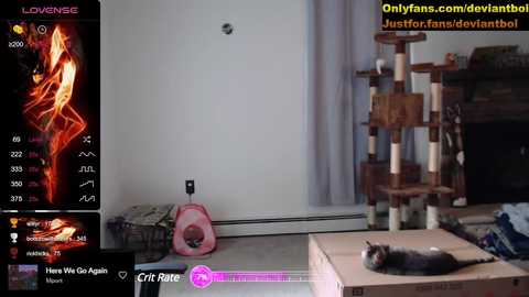 Media: deviantill Chaturbate 2023-09-13 16:24:00