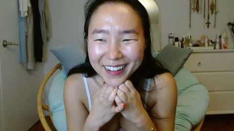 Media: jiwon4u Chaturbate 2023-09-13 03:31:00