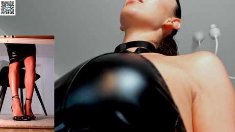 Media: legswattitude Chaturbate 2023-09-13 17:16:00