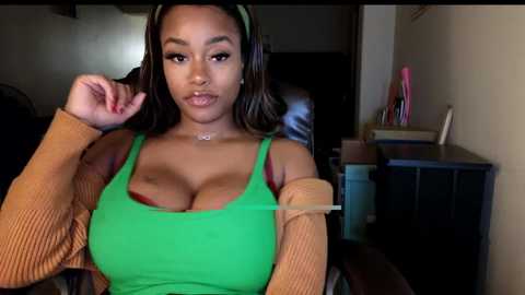 napudi1 @ chaturbate on 20230913