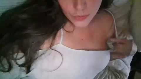 nerdiebaby @ chaturbate on 20230913