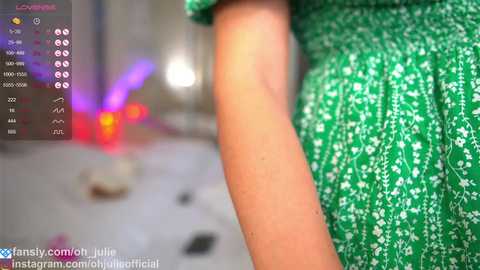 Media: oh_julie Chaturbate 2023-09-13 08:57:00