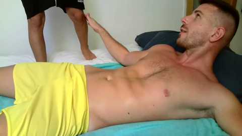 Media: serafino94 Chaturbate 2023-09-13 13:02:00