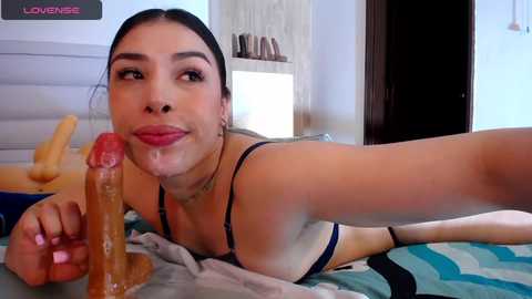 Media: veronica_garciaa Chaturbate 2023-09-13 13:16:00
