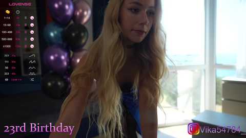 Media: vika54784 Chaturbate 2023-09-13 08:05:00