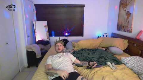 Media: zreeves305 Chaturbate 2023-09-13 07:08:00