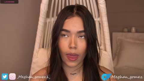 Media: _meghan_gomez1_ Chaturbate 2023-09-14 13:01:00